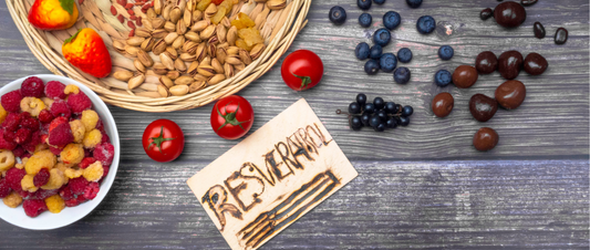 Resveratrol: O que é? Para que serve?