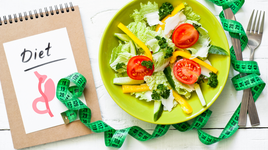 Dieta Pós-Cirurgia Bariátrica: Dicas para uma Recuperação Saudável