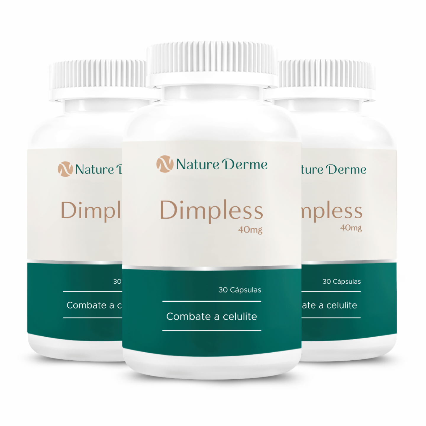 Dimpless 40mg - Anticelulite