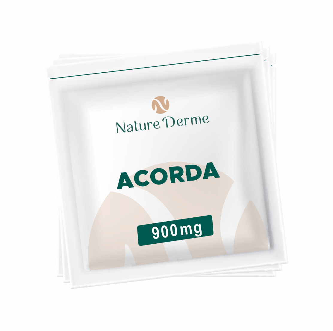 ACORDA! - Mix de 2 cafeínas e taurina com liberação inteligente