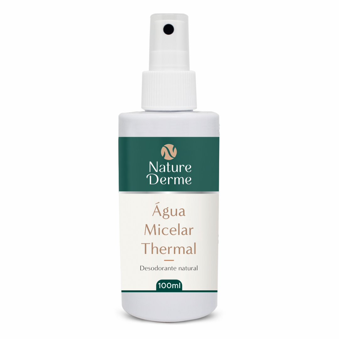 Água Micelar Thermal 100ml