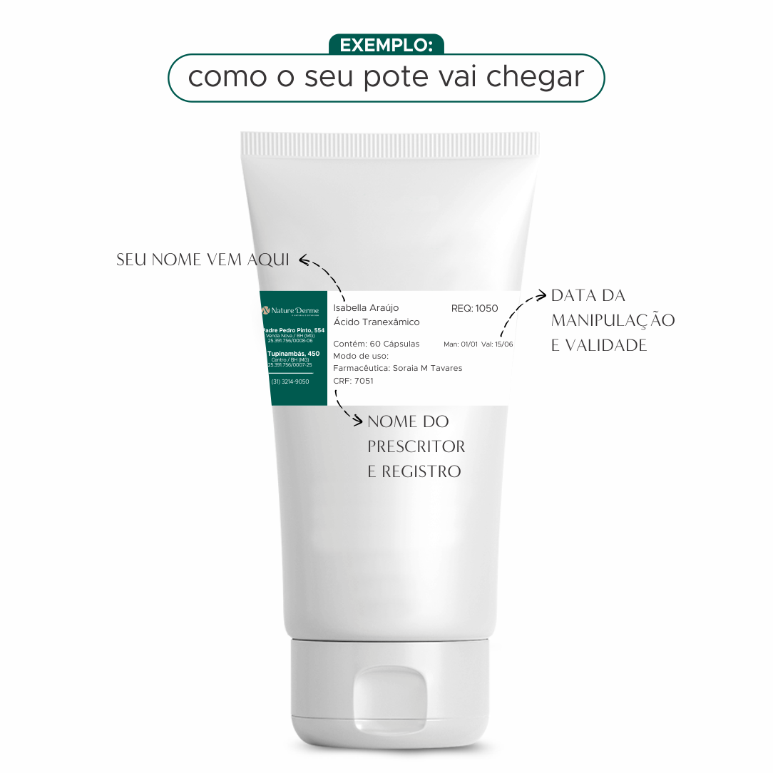 Asebiol 8% 50g -  Peles Oleosas e/ou com Acne