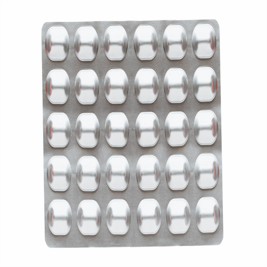 Metilcobalamina 1000 mcg pastilha - Vitamina B12