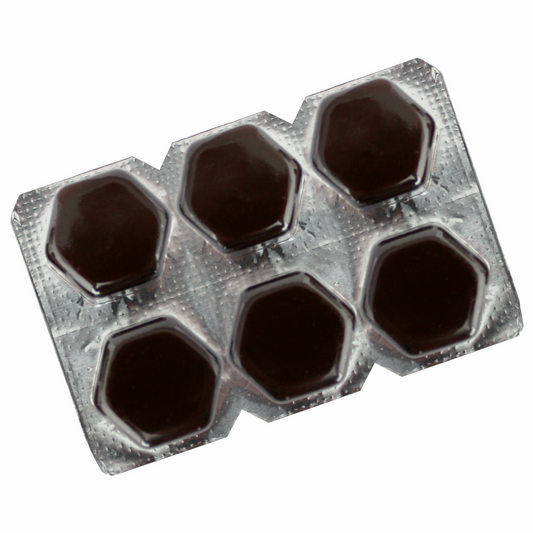 Chocolate de Morosil - Redução de Medidas