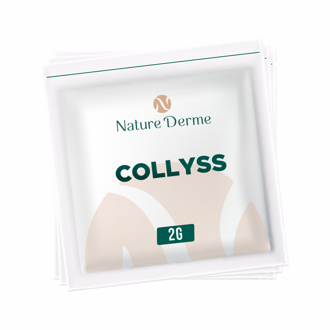 Collyss 2g - Colágeno Marinho Hidrolisado