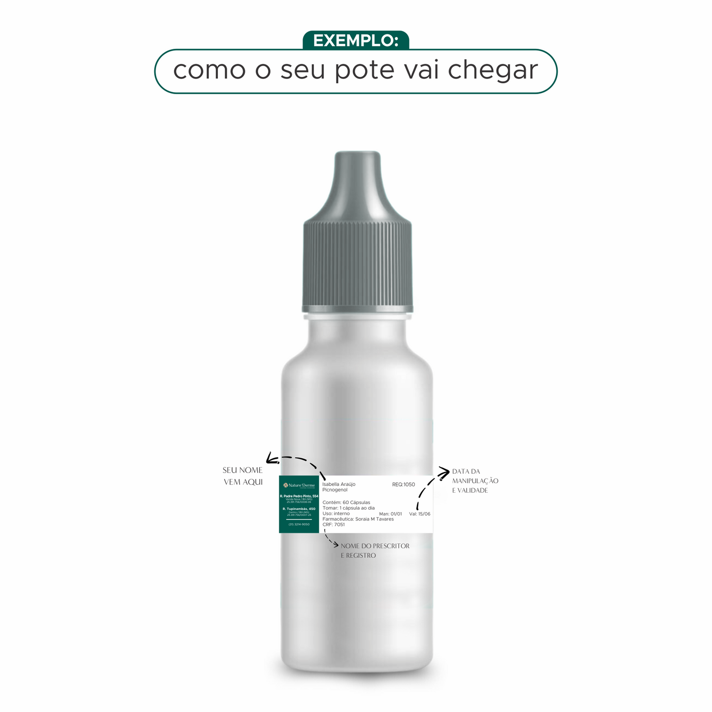 CurcuMicel - Cúrcuma 185x mais biodisponível