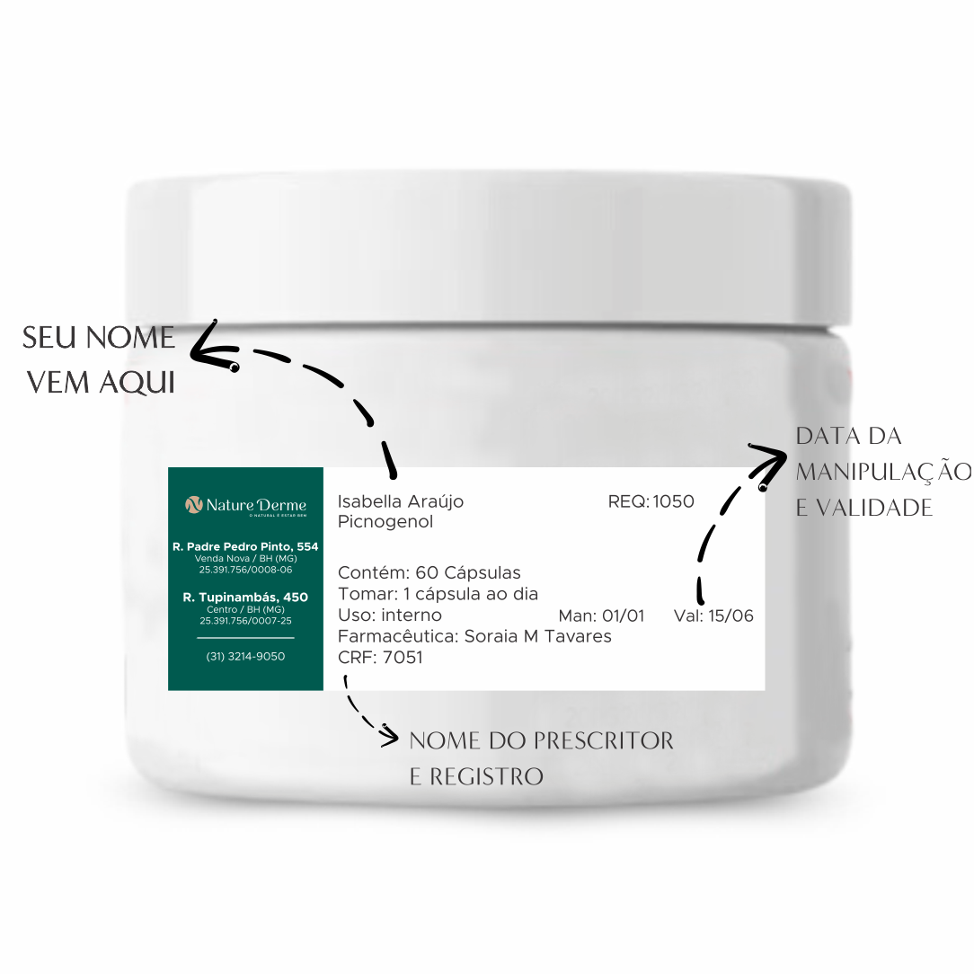 PeptiStrong Pote 30 doses - 4x mais Proteína
