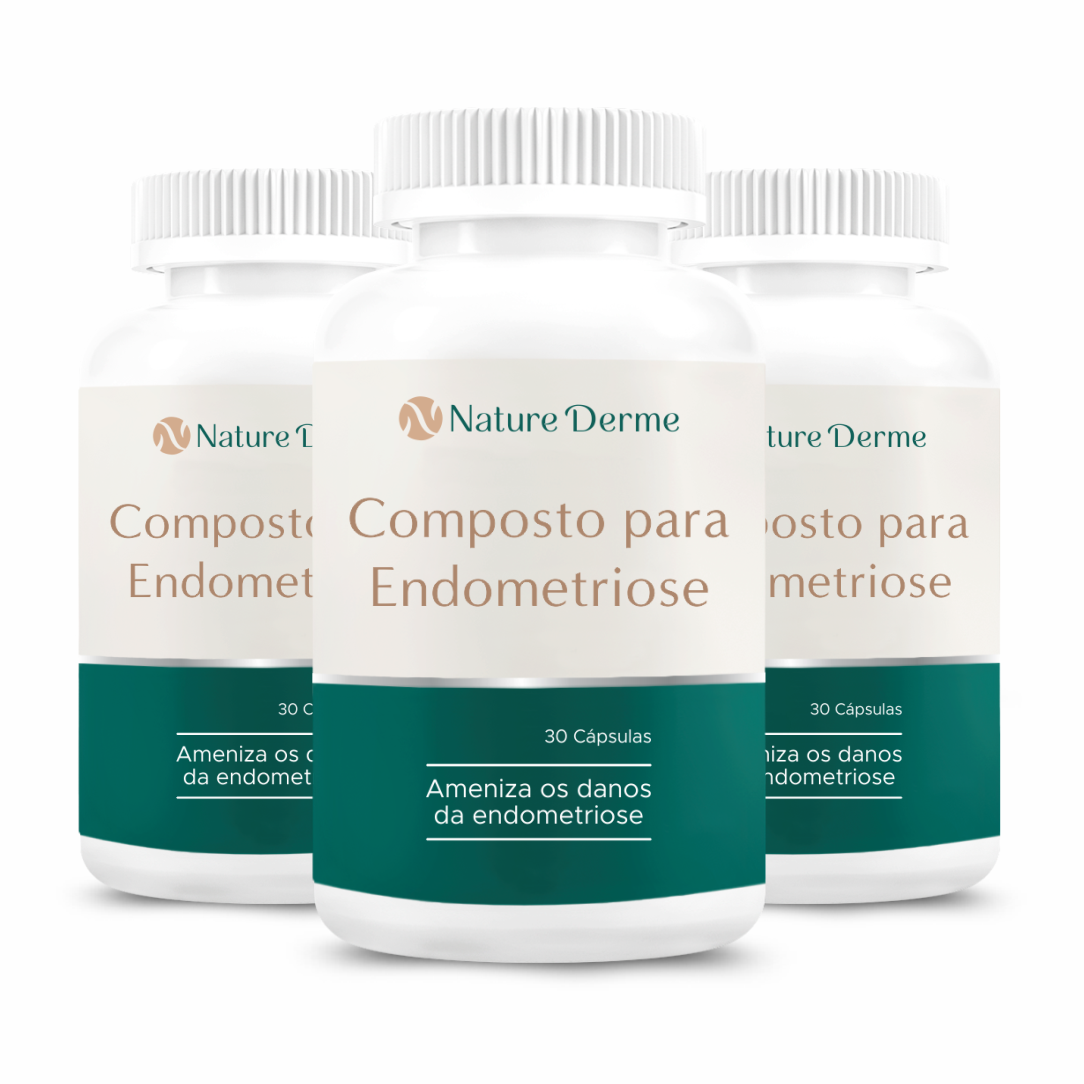 Composto para Endometriose