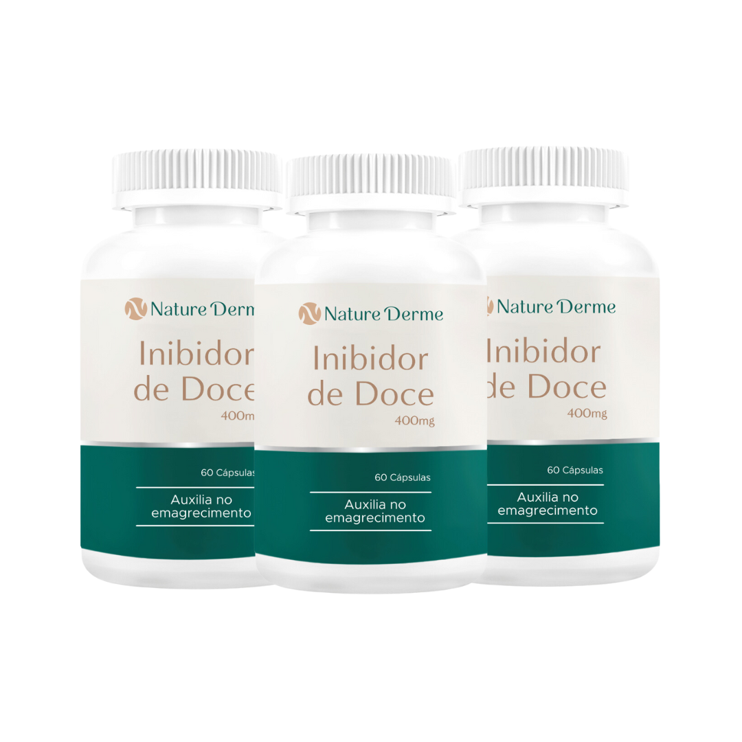 Inibidor de Doces