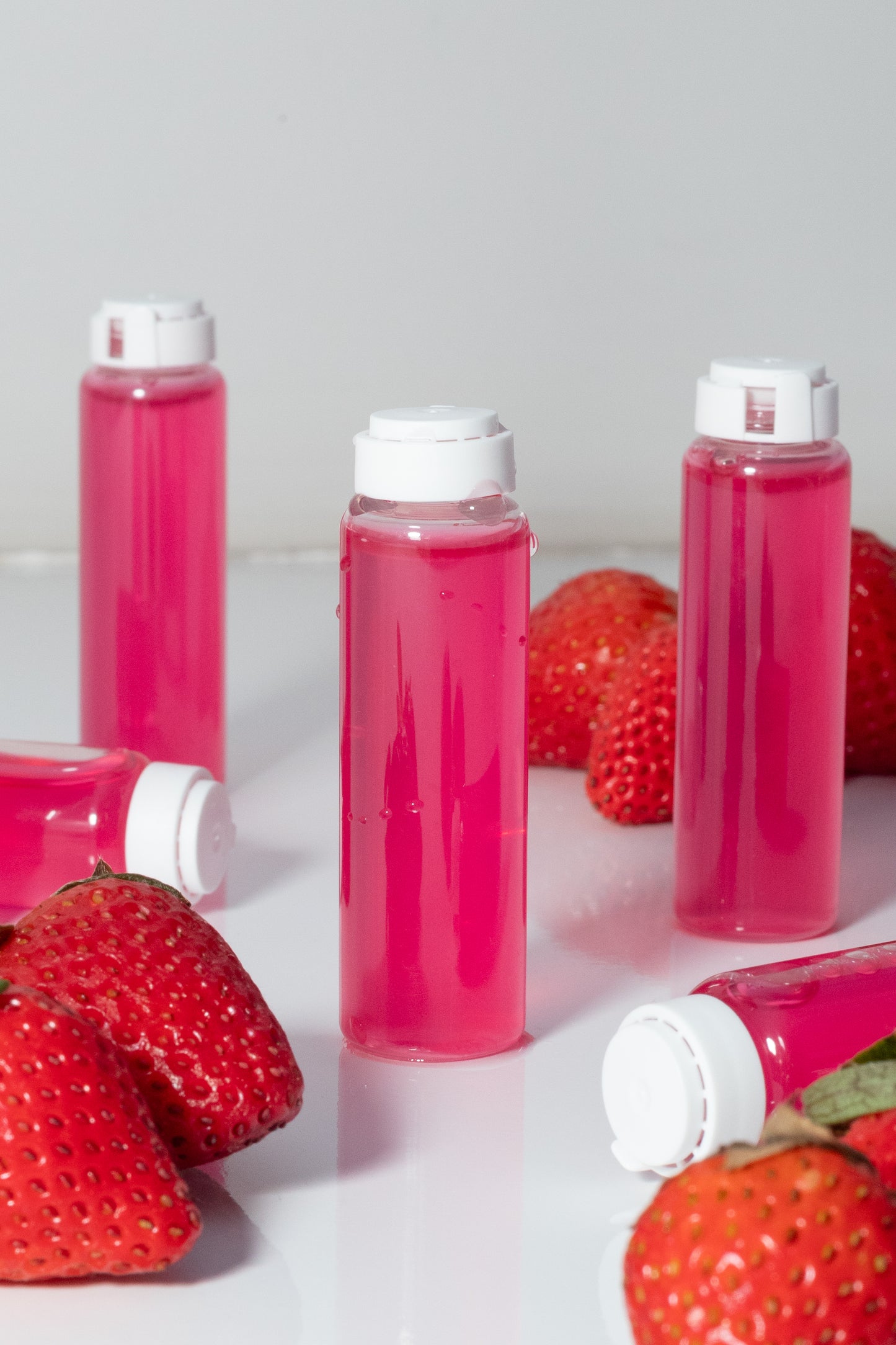 CLONAPURE® 1.8g - Creatina de Efeito Imediato