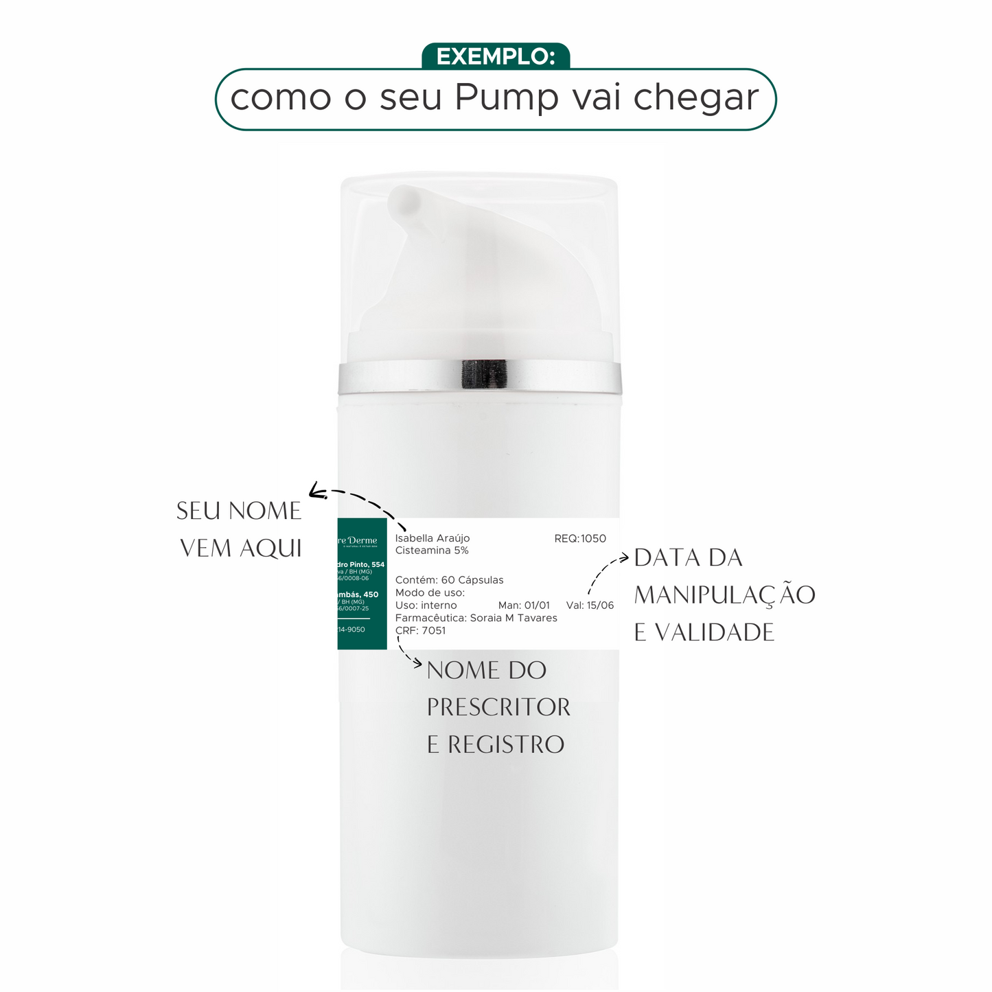 Creme Repelente - Dengue, Chikungunya e Zica