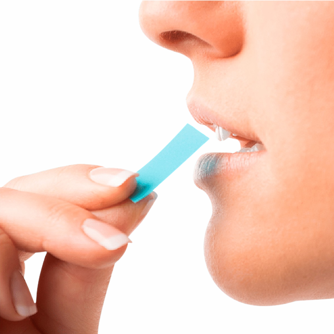 Ocitocina sublingual 10 UI - Amor e Bem-Estar