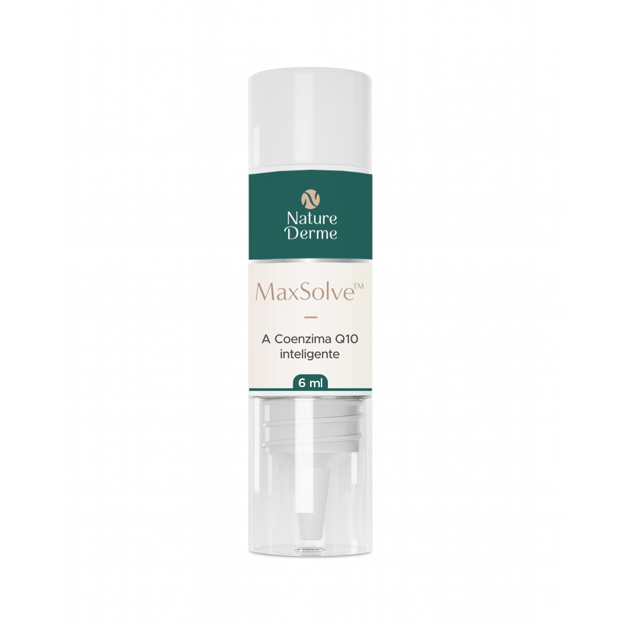 MaxSolve™-Coenzima Q10 Inteligente