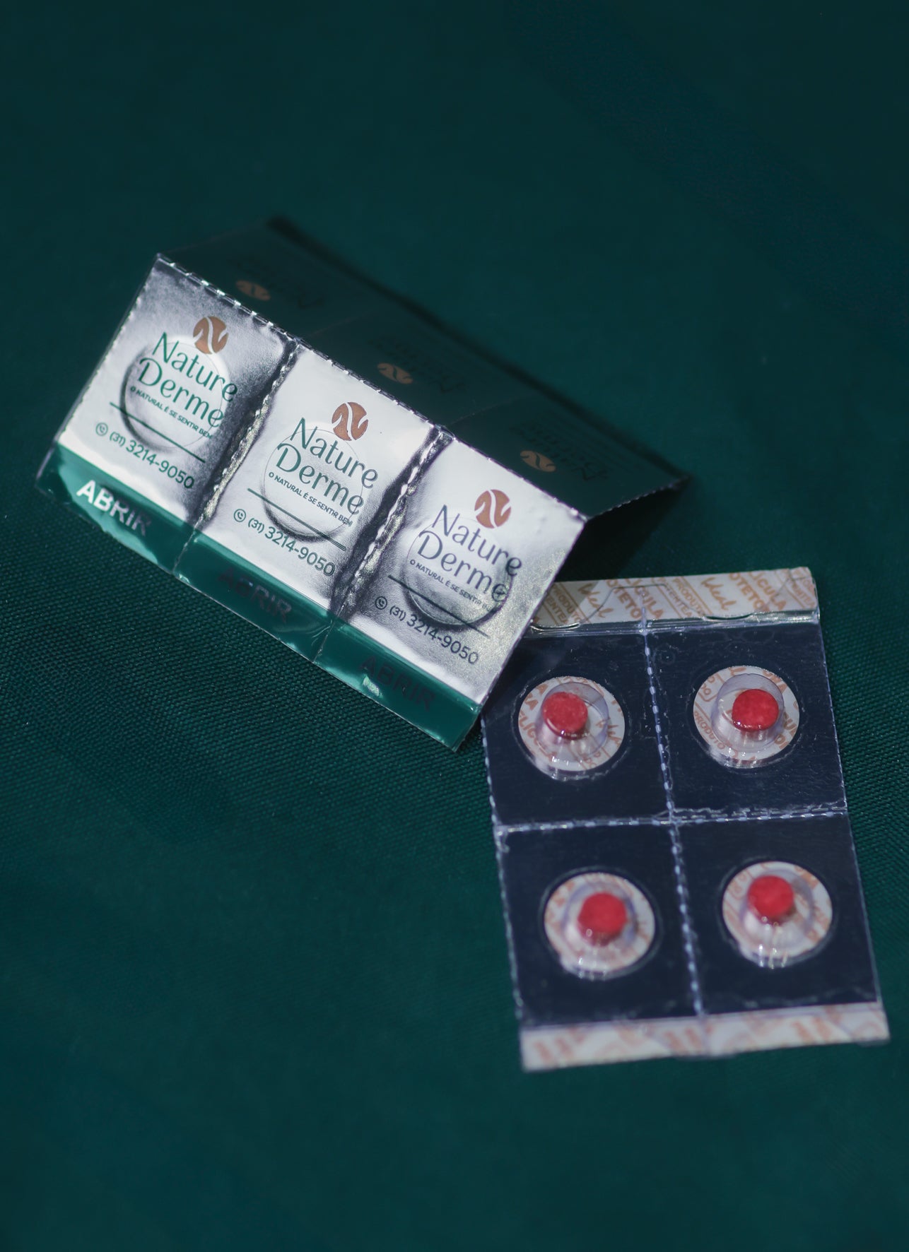 Metilcobalamina 1000 mcg pastilha - Vitamina B12