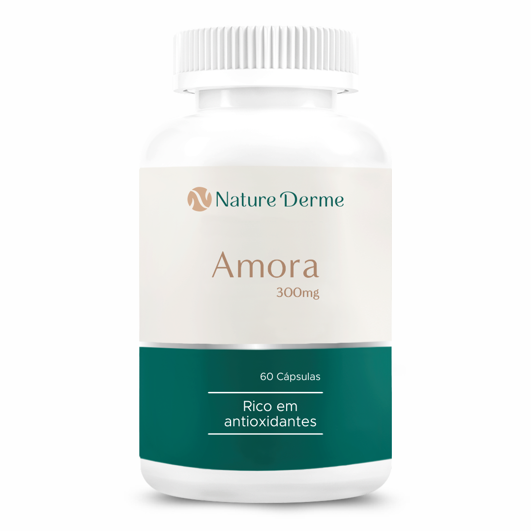 Amora 300mg
