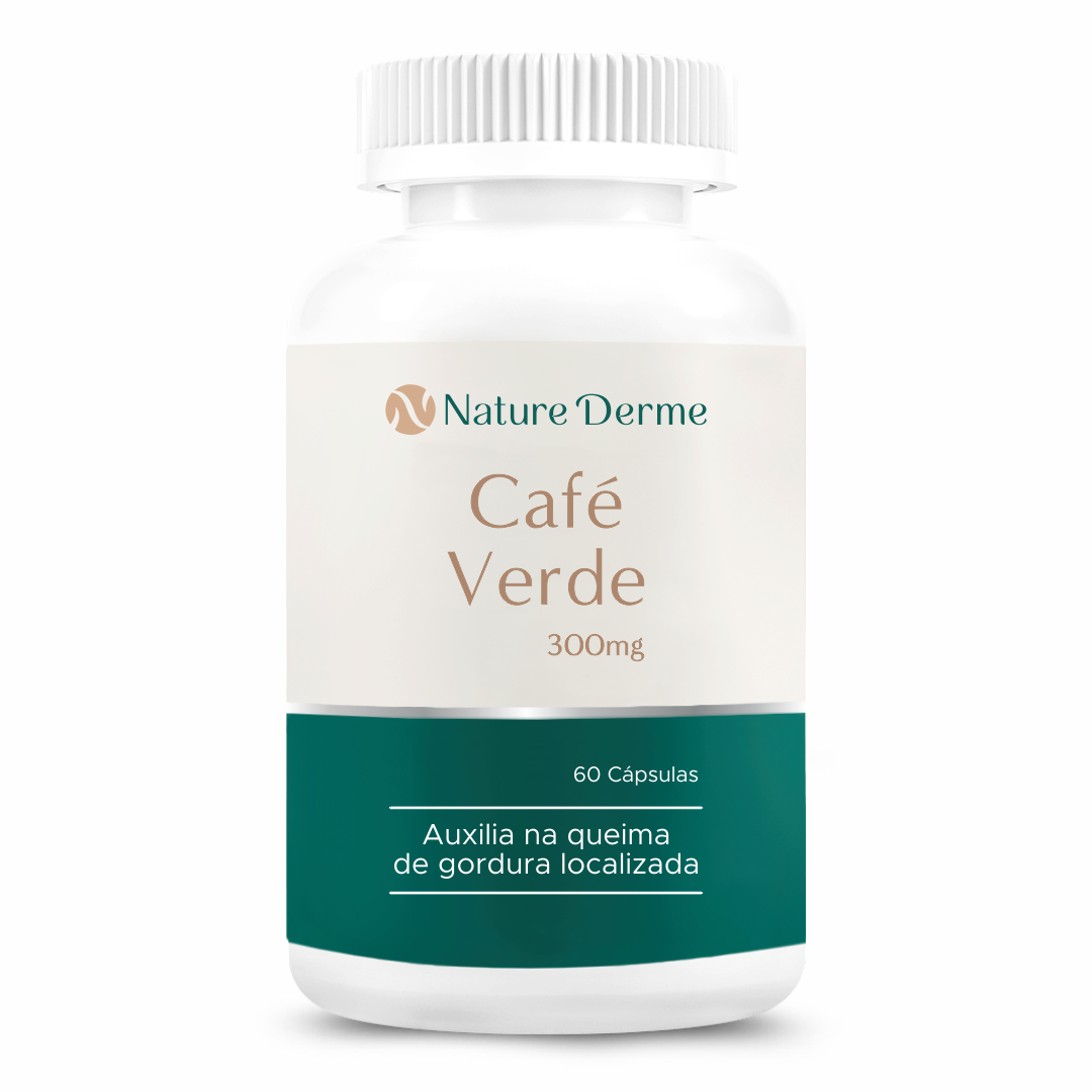 Café Verde -300mg