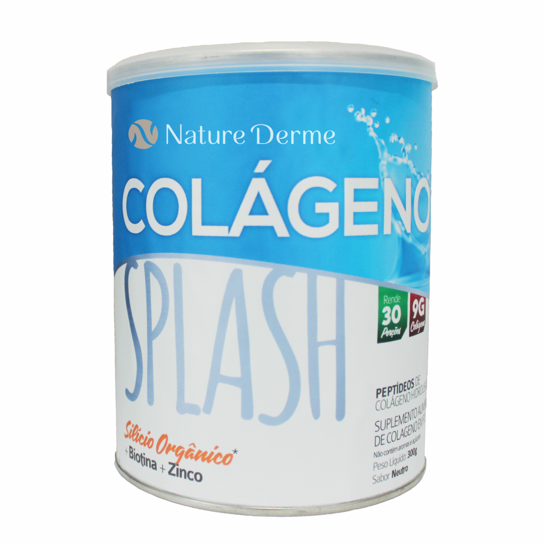 Colágeno Splash - Neutro