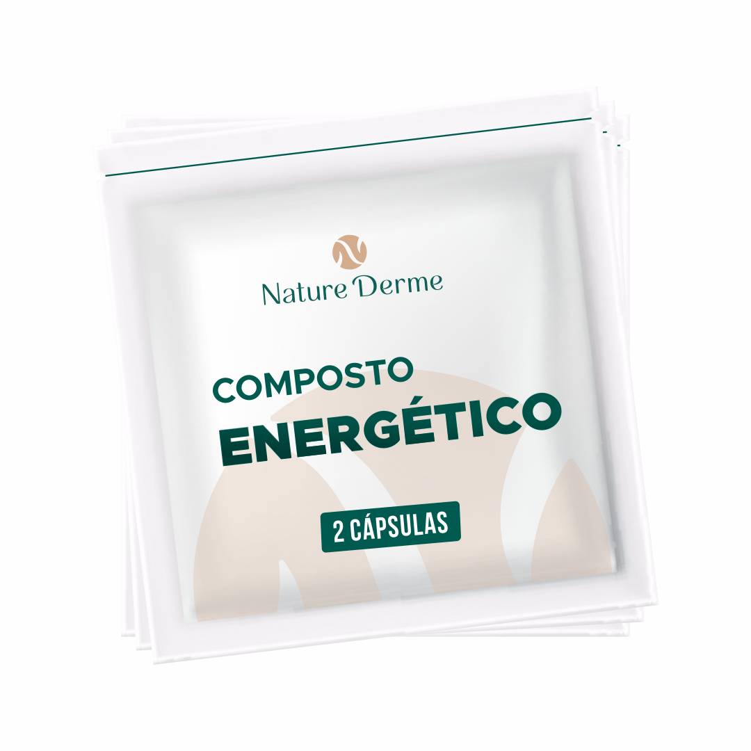 Composto energético