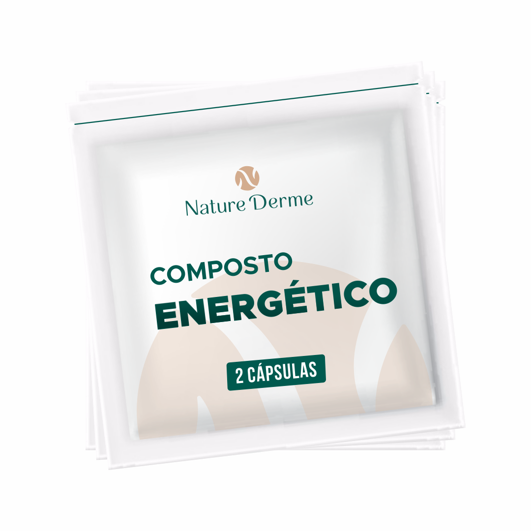 Composto Energético