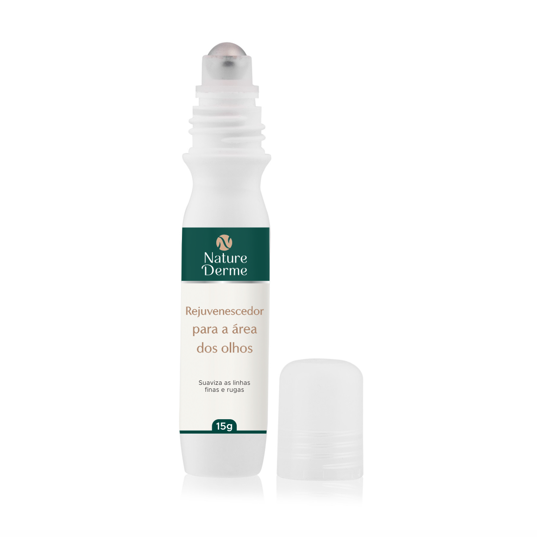 Rejuvenescedor para Área dos Olhos
