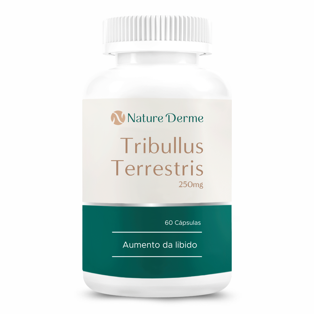 Tribulus Terrestris 250mg