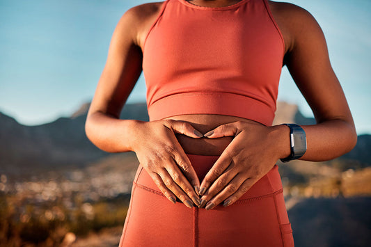 Intestino Saudável, Corpo Equilibrado: Entenda essa Conexão