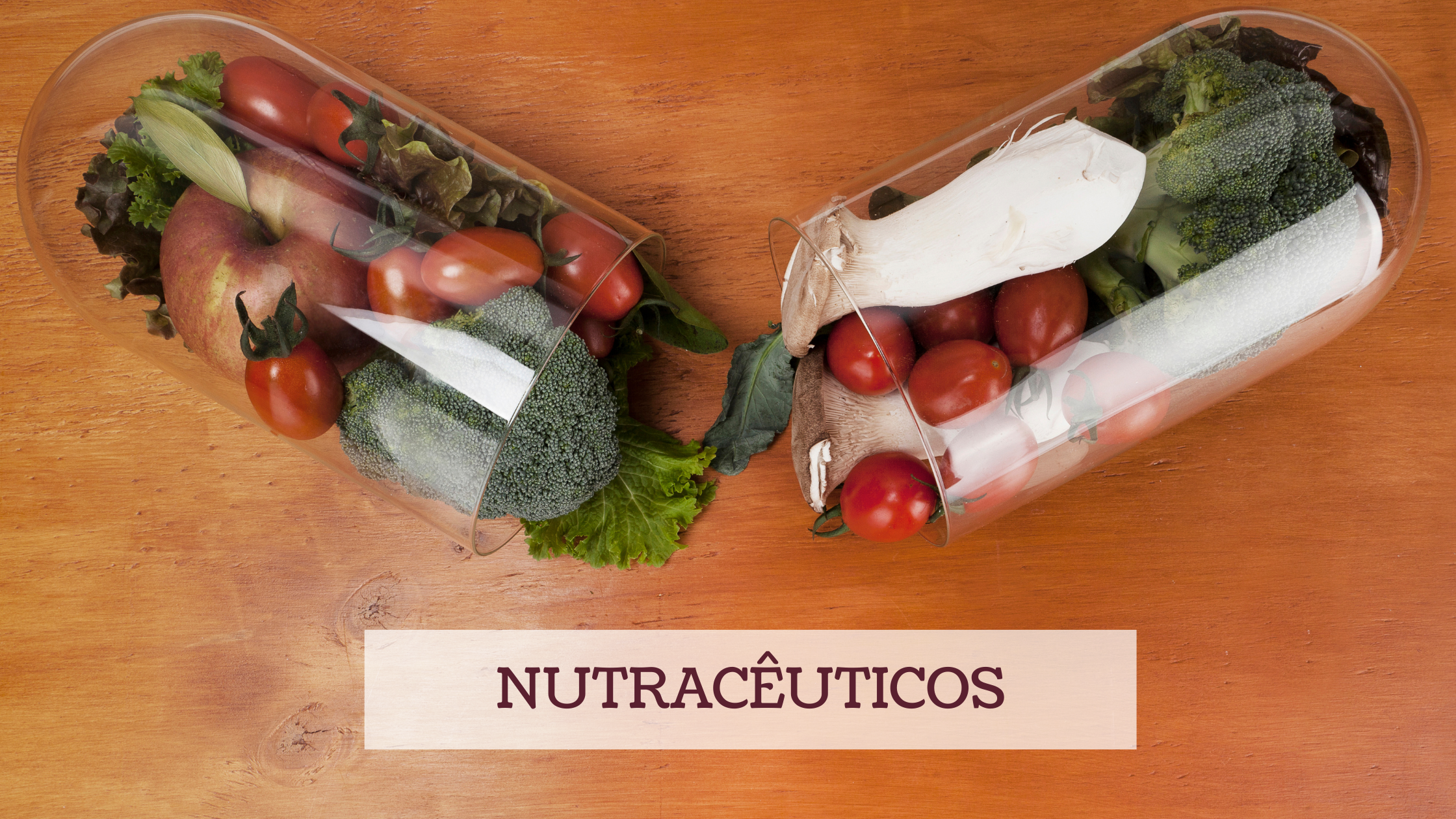 Nutracêuticos: O que são e a sua influência na saúde – Nature Derme