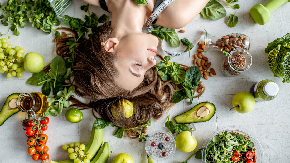 6 alimentos que fazem bem para a pele e como inseri-los na dieta – Nature Derme