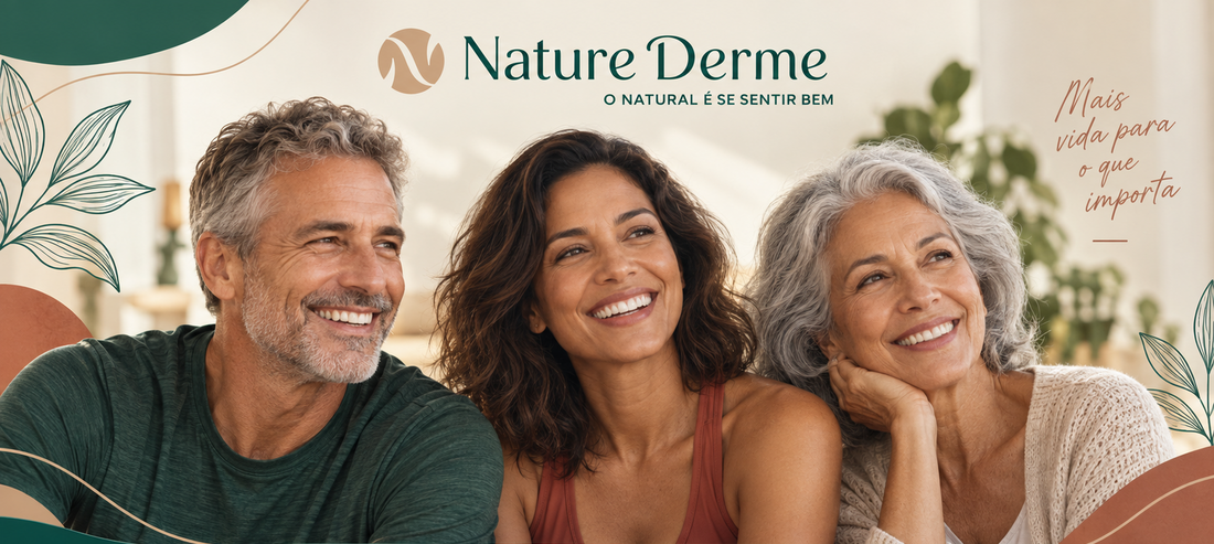 Longevidade: hábitos para viver mais e melhor