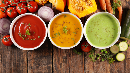 Dieta pós bariátrica : Fases Nutricionais