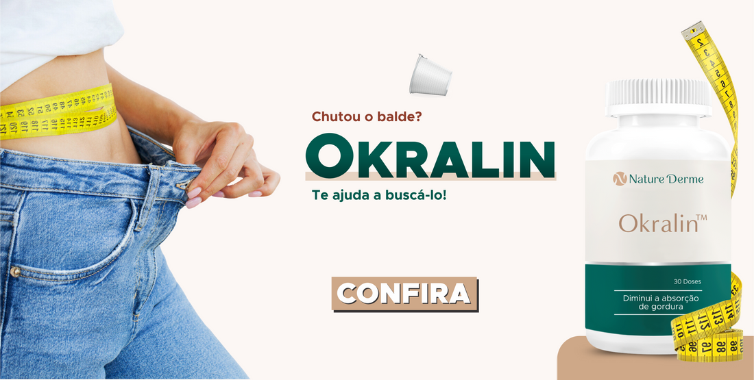 Okralin™ : Aglutinador de gordura
