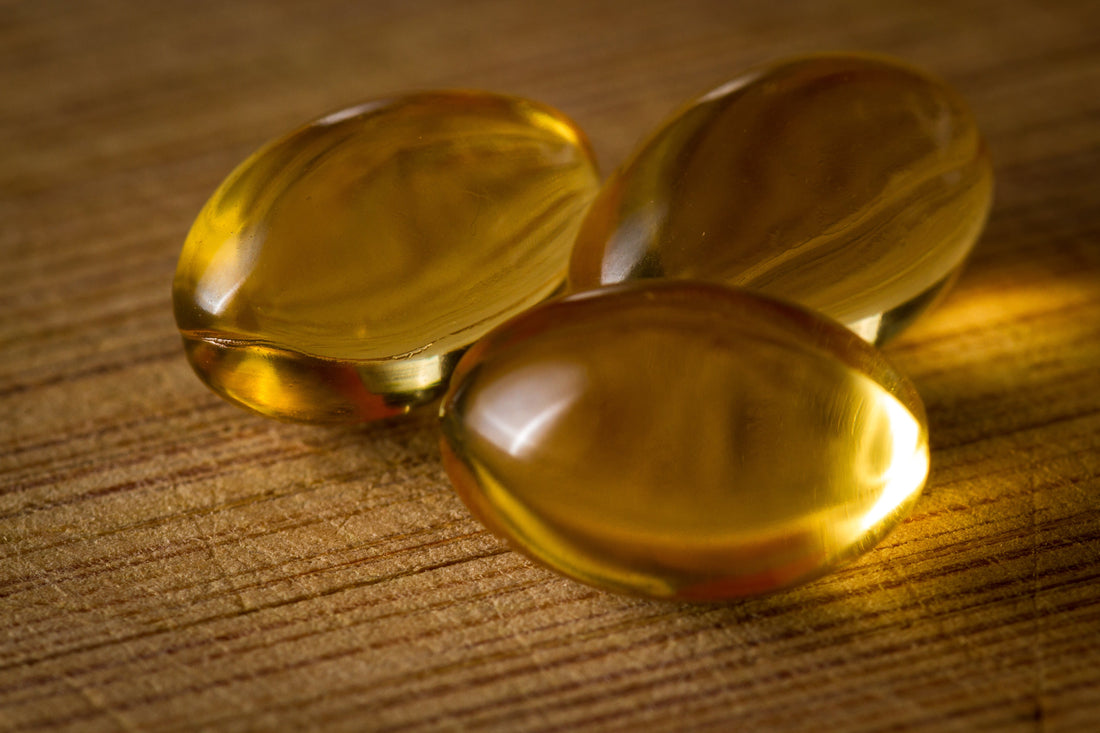 Mitos do ômega 3: esclarecemos o que é mentira e o que é verdade