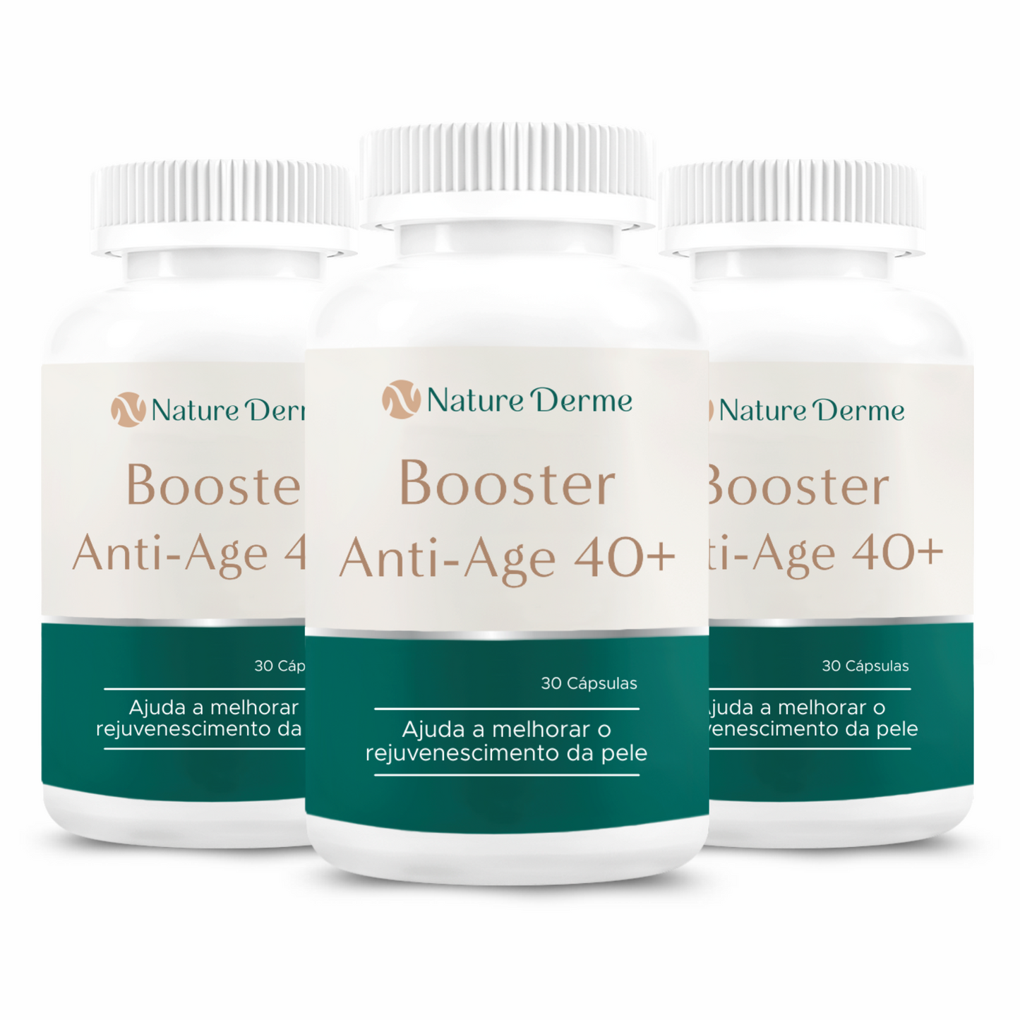 Booster Anti Age 40+