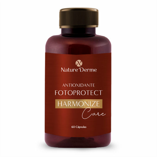 Fotoprotect - Antioxidante