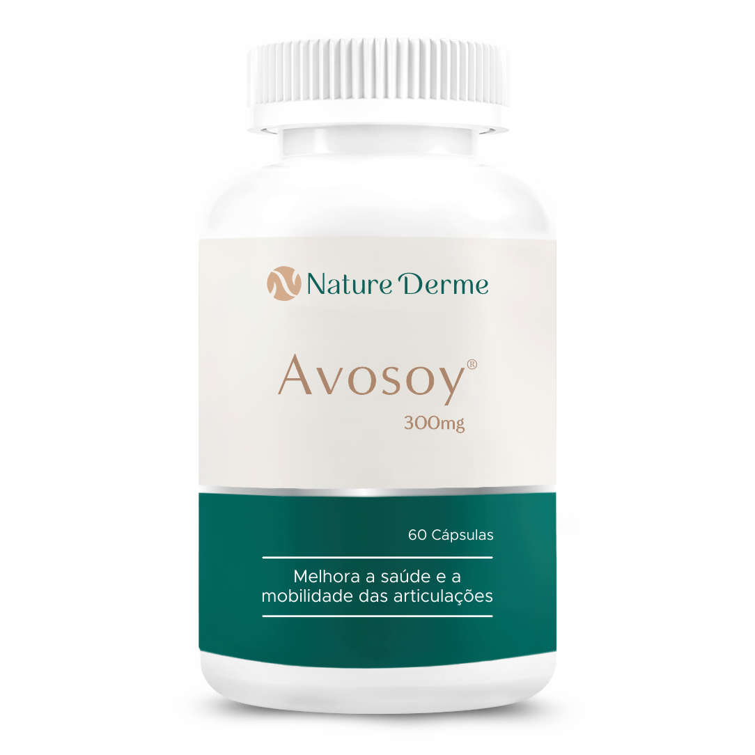 Avosoy® (Avocado) 300mg