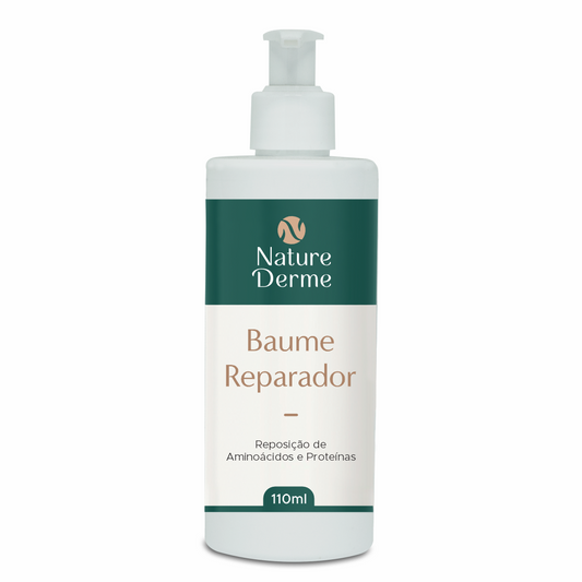 Baume Reparador Capilar 110ml