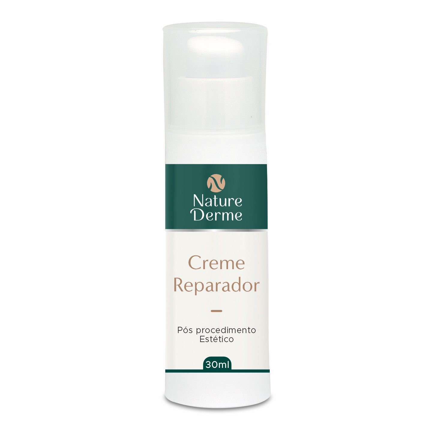 Creme Reparador Pós Procedimento Estético 30ml