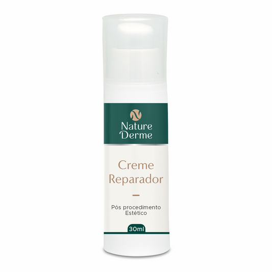 Creme Reparador Pós Procedimento Estético 30ml