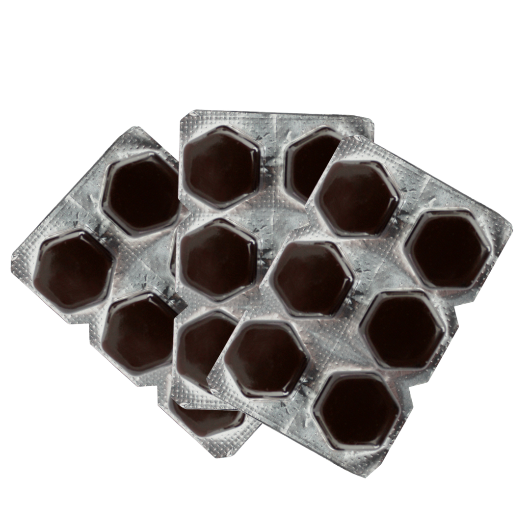 Chocolate de Morosil - Redução de Medidas