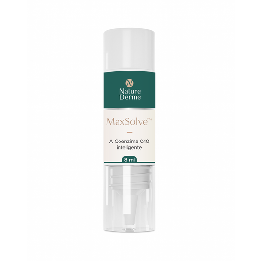 MaxSolve™-Coenzima Q10 Inteligente