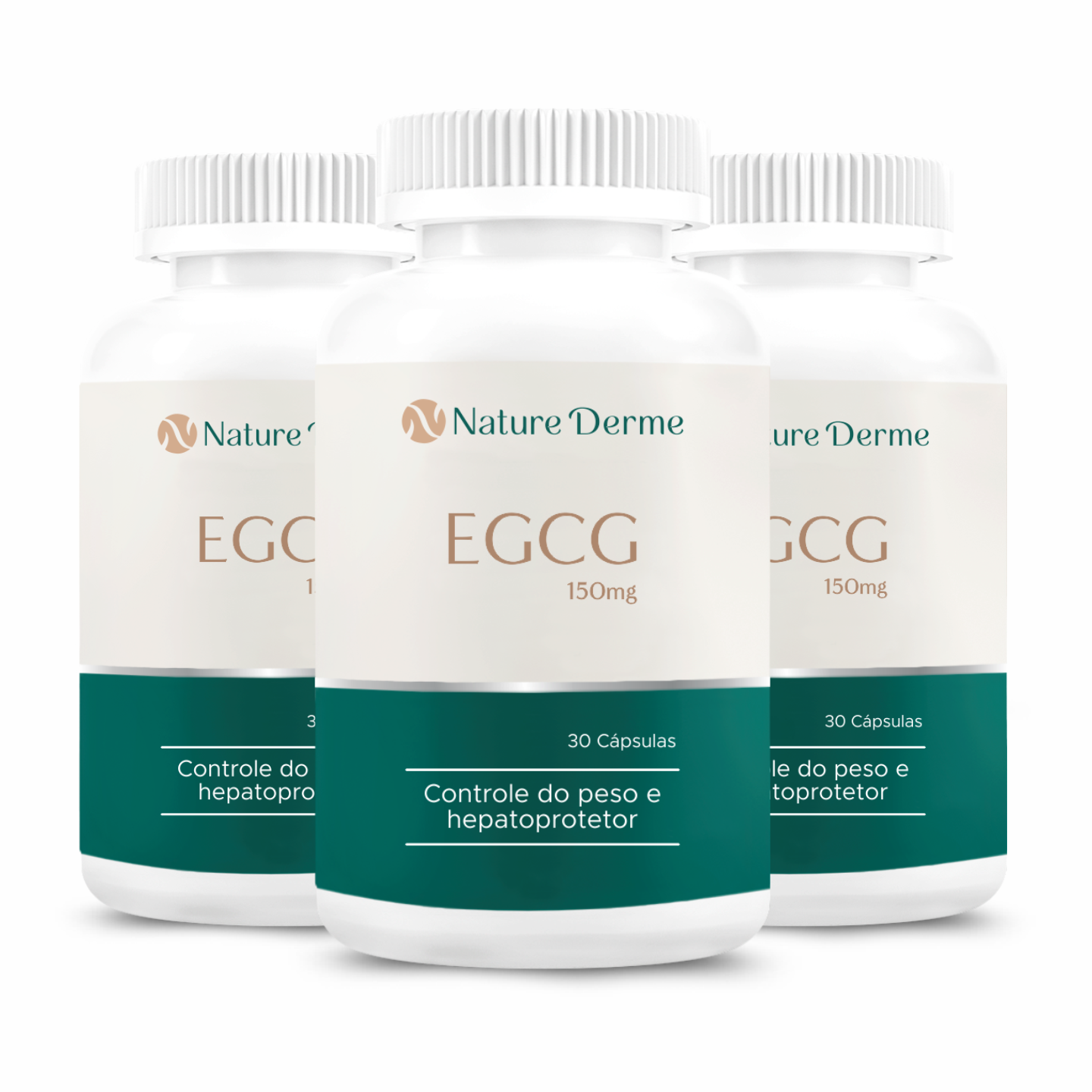 EGCG - Epigalocatequina Galato 150mg