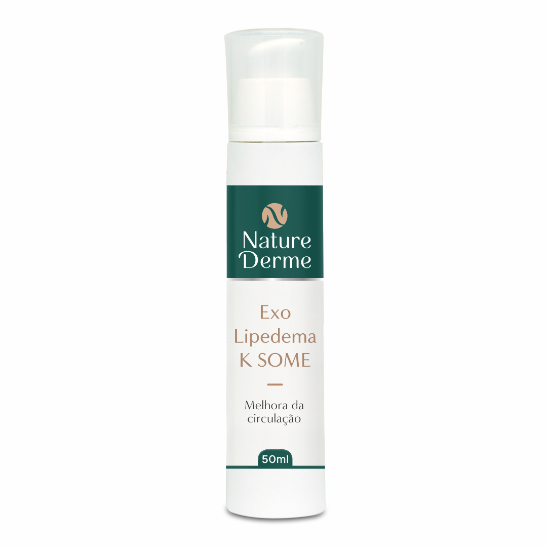 Exo Lipedema K SOME - 50 ml