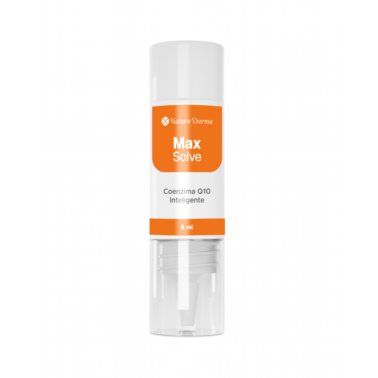 MaxSolve™-Coenzima Q10 Inteligente