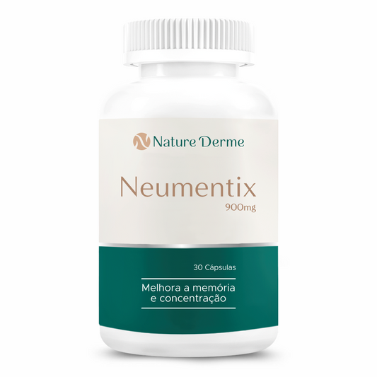 Manutenção do Colágeno - Vitamina C + Nutricolin + Verisol – Nature Derme