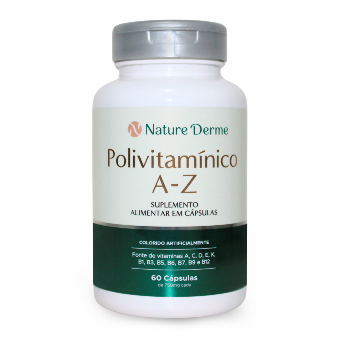 Polivitamínico A-Z