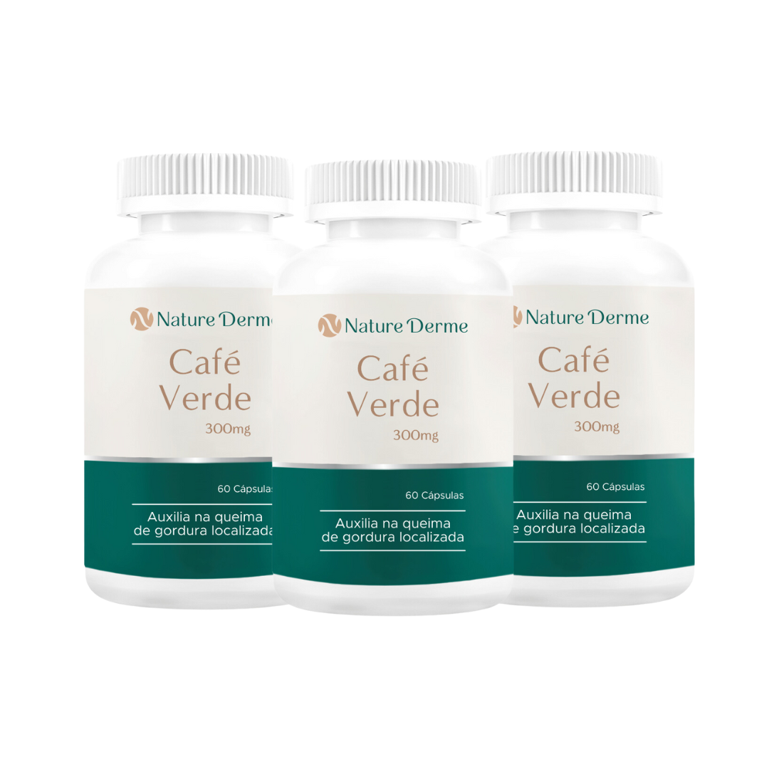 Café Verde -300mg