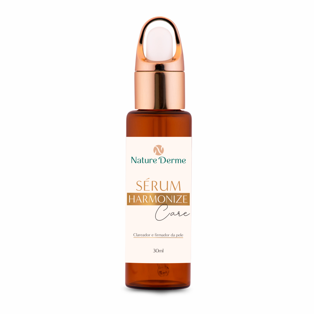 Sérum Firmador e Clareador Harmonize Care - 30ml