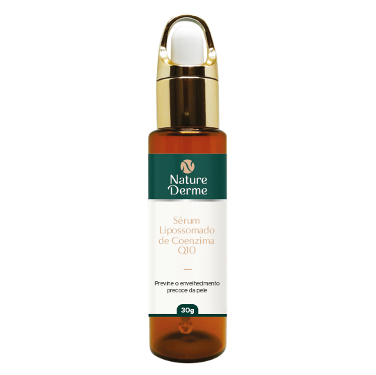 Sérum Antioxidante 30ml