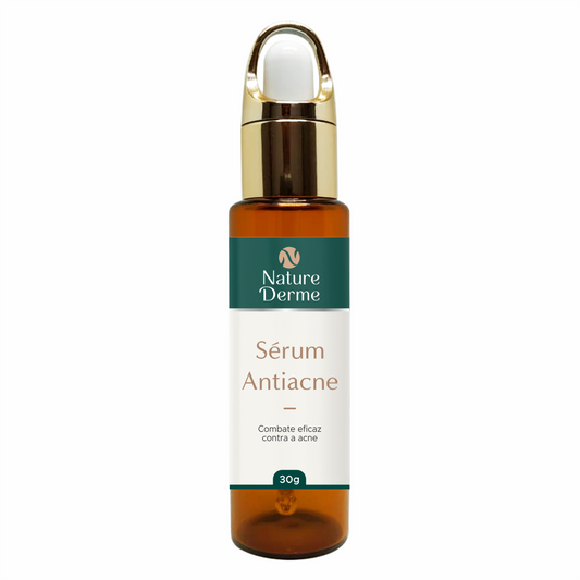 Sérum Antiacne 30g