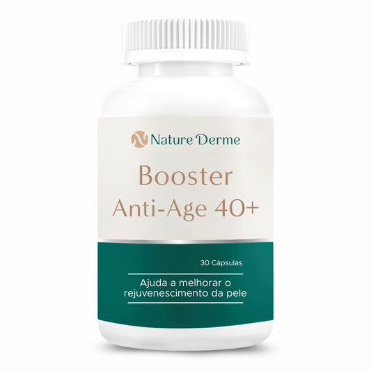 Booster Anti Age 40+